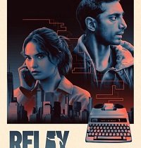 subtitle Relay 2024 Free Download movie