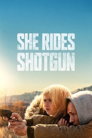 subtitle She Rides Shotgun 2025 Free Download movie