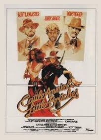 دانلود فیلم Cattle Annie and Little Britches 1980 (کتل آنی و لیتل بریچز 1980) رایگان