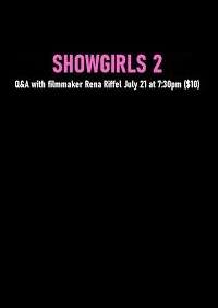 دانلود فیلم Showgirls 2: Penny’s from Heaven 2011 (دختران نمایشی 2: پنی‌هایی از بهشت 2011) رایگان