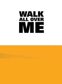 دانلود فیلم Walk All Over Me 2007 (از روی من رد شو 2007) رایگان