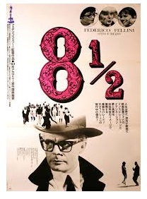 دانلود فیلم 8½ 1963 () رایگان