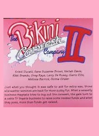 دانلود فیلم The Bikini Carwash Company II 1993 (شرکت کارواش بیکینی 2 1993) رایگان