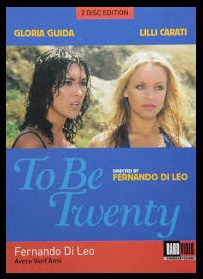 دانلود فیلم To Be Twenty 1978-Avere vent’anni 1978 (بیست‌ساله بودن 1978) رایگان