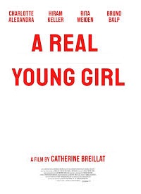 دانلود فیلم A Real Young Girl 1976-Une vraie jeune fille 1976 (یک دختر واقعاً جوان 1976) رایگان