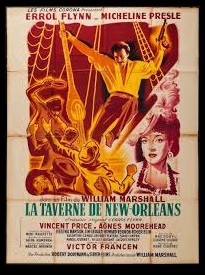 دانلود فیلم Adventures of Captain Fabian 1951 (ماجراهای کاپیتان فابیان 1951) رایگان