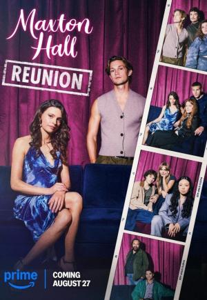 subtitle Maxton Hall: Reunion 2025 Free Download movie