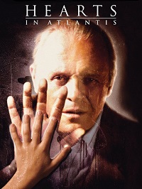 دانلود فیلم Hearts in Atlantis 2001 (قلب‌ها در آتلانتیس 2001) رایگان