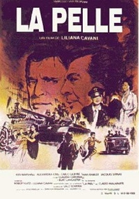 دانلود فیلم The Skin 1981-La pelle 1981 (پوست 1981) رایگان