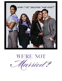 subtitle We’re Not Married? 2025 Free Download movie