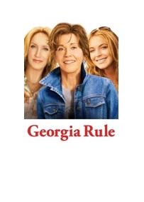 دانلود فیلم Georgia Rule 2007 (قانون جورجیا 2007) رایگان