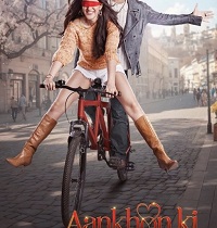 subtitle Aankhon ki Gustaakhiyan 2025 Free Download movie