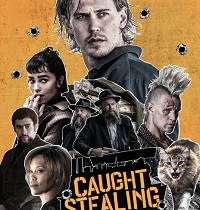 subtitle Caught Stealing 2025 Free Download movie