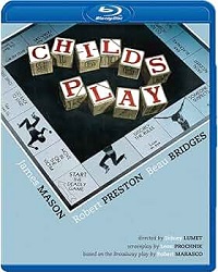 دانلود فیلم Child’s Play 1972 (بازی بچگانه 1972) رایگان