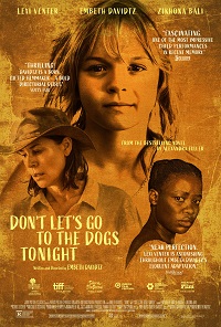 subtitle Don’t Let’s Go to the Dogs Tonight 2024 Free Download movie