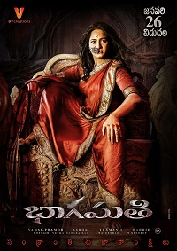 subtitle Bhaagamathie 2018 Free Download movie