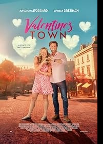 subtitle Valentine’s Town 2024 Free Download movie