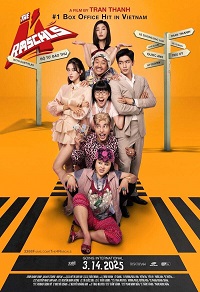 subtitle The 4 Rascals 2025 Free Download movie