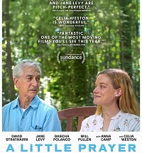 subtitle A Little Prayer 2023 Free Download movie