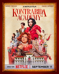 subtitle Kontrabida Academy 2025 Free Download movie