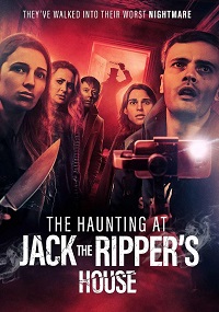 subtitle The Haunting at Jack the Ripper’s House 2025 Free Download movie