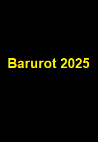 subtitle Barurot 2025 Free Download movie
