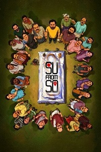 subtitle Su from So 2025 Free Download movie