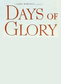 دانلود فیلم Days of Glory 1944 (روزهای افتخار 1944) رایگان