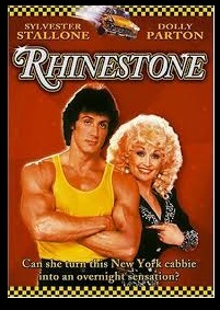 دانلود فیلم Rhinestone 1984 (الماس شیشه‌ای 1984) رایگان