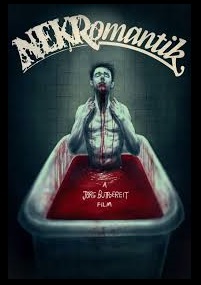 دانلود فیلم Nekromantik 1988 (نکرومانتیک 1988) رایگان
