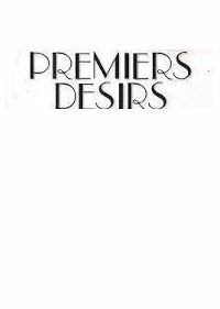 دانلود فیلم First Desires 1983 (آرزوهای اول 1983) رایگان