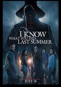 دانلود فیلم I Know What You Did Last Summer 2025 (می‌دانم تابستان پیش چه کردی 2025) رایگان