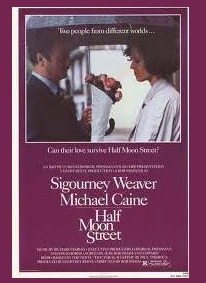 دانلود فیلم Half Moon Street 1986 (خیابان هاف مون 1986) رایگان