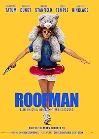 subtitle Roofman 2025 Free Download movie