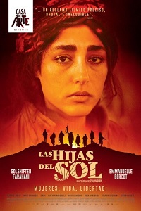 دانلود فیلم Girls of the Sun 2018 (دختران آفتاب 2018) رایگان