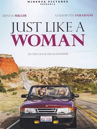 دانلود فیلم Just Like a Woman 2012 (درست شبیه یک زن 2012) رایگان