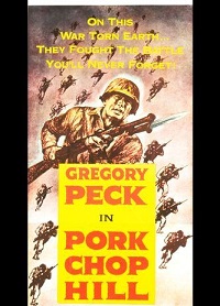 دانلود فیلم Pork Chop Hill 1959 () رایگان