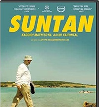 دانلود فیلم Suntan 2016 () رایگان