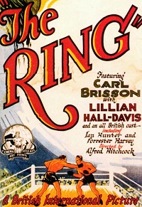 دانلود فیلم The Ring 1927 (رینگ 1927) رایگان