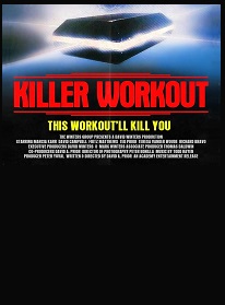دانلود فیلم Killer Workout 1987 (تمرین قاتل 1987) رایگان