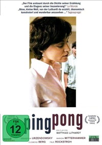 دانلود فیلم Pingpong 2006 (پینگ پونگ 2006) رایگان