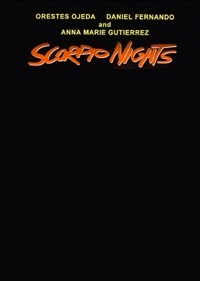 دانلود فیلم Scorpio Nights 1985 (شب‌های عقرب 1985) رایگان