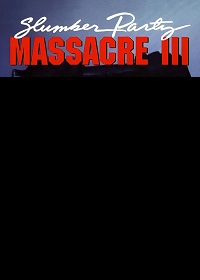 دانلود فیلم Sorority House Massacre II 1990 (قتل عام خانه سوریتی دوم 1990) رایگان