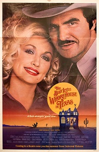 دانلود فیلم The Best Little Whorehouse in Texas 1982 () رایگان