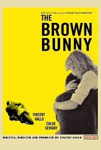 دانلود فیلم The Brown Bunny 2003 (خرگوش قهوه‌ای 2003) رایگان