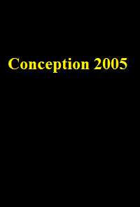 دانلود فیلم Conception 2005 () رایگان