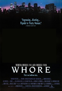 دانلود فیلم Whore 1991 (روسپی 1991) رایگان