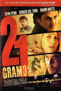 دانلود فیلم 21 Grams 2003 (21 گرم 2003) رایگان