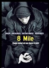 دانلود فیلم 8 Mile 2002 (8 مایل 2002) رایگان
