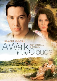 دانلود فیلم A Walk in the Clouds 1995 (راه رفتن روی ابرها 1995) رایگان